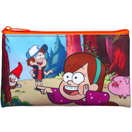 Penal soft, 1 compartment, 105x195 mm, gravity farz-5