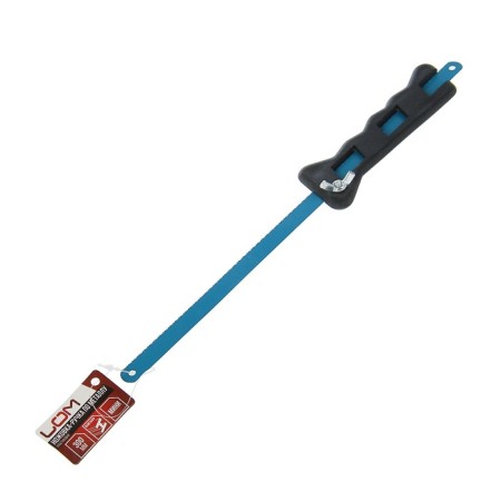 Hacksaw-handle for metal scrap, 300 mm-4