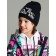 Cap for the girl PlayTode, size 52