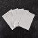 Foil thermal board for grill, 14 x 20 cm, 100 μm set100pcs