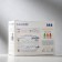 A set of interchangeable cartridges "Barrier-classic", 3 pcs, economical cleaning, white color