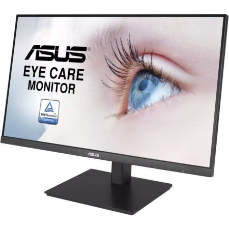 ASUS Munitor 23.8 "VA24DQSB Black IPS LED 5MS 16: 9 HDMI M/M Matte Has Piv 1000: 1 250CD 1 106690-5