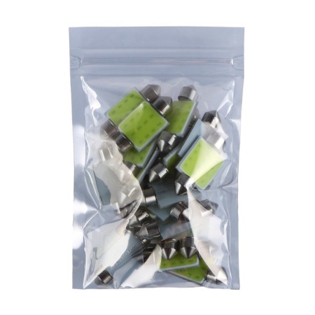 LED LED SkyWay T11 (C5W), 12 V, 1 diode HP, 6 W, with a base 36 mm S082011153-2