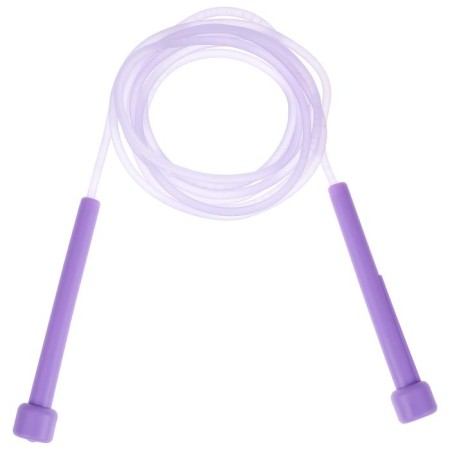Jump rope, 2.6 m, d = 0.4 cm, mix color-1