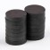 Magnet "Circle" set of 14 pcs., Size 1 pc. - 1.5 × 1.5 × 0.3 cm