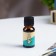 Lavender, jasmine, vanilla essential oil, 10 ml, "wealth of aroma",