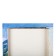 Modular picture on the subframe "Mountain Lake" (2-25x50, 30x60cm) 80x60 cm