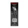Sakura SA-5529LG hair trimmer, for beard/mustache, 0.5-10 mm, battery, silver-black