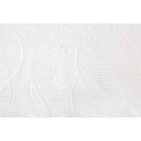 Silver ions molten, size 180x200x30 cm-5