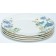Set of plates Balsford "Arma", D = 20.5 cm, 4 pcs