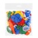 Air ball 12 "" From September 1! The best holiday ", backpack, set 25 pcs., Mix