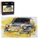 Figure puzzle "Mini car", 100 parts, 28 × 16.5 cm