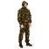 Costume "Maskhalat" KMF "border of khaki" Fabric: Shart, 44-46/182-188