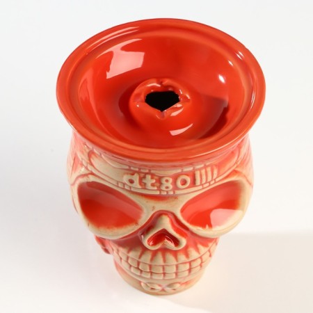 Gift set of accessories for hookah No. 3 Relax-4