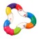 Sigzag rattle, Baby me