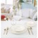 Arya Home Exclusive Dory Gold, 24 items set