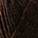 Gingerbread "Shetland Chunky" 50% acrylic, 50% wool 150m/100g (619 chocolate)