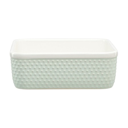 Liberty Jones Marshmallow baking dish, size 16.6x16.6 cm, mint color