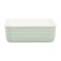 Liberty Jones Marshmallow baking dish, size 16.6x16.6 cm, mint color