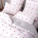Bed linen 1.5 joint venture Sofi de Marko "Modern", size 160x230 cm, 160x220 cm, 50x70 cm - 2 pcs