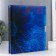 Photo album 50 magnetic sheets (100 -steer) "Butterfly" 23x28 cm