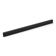 Cappio RS140 m/o = 288 bracket handle, black color