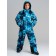 Winter overalls for the boy PlayTode, height 164 cm