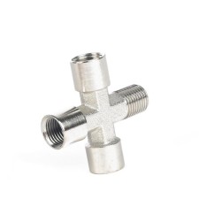 Patriot 1259/2 adapter, Krestovin, 1/4 