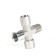 Patriot 1259/2 adapter, Krestovin, 1/4 "MFFF