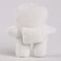 Excavations with a soft toy "Cosmonaut"