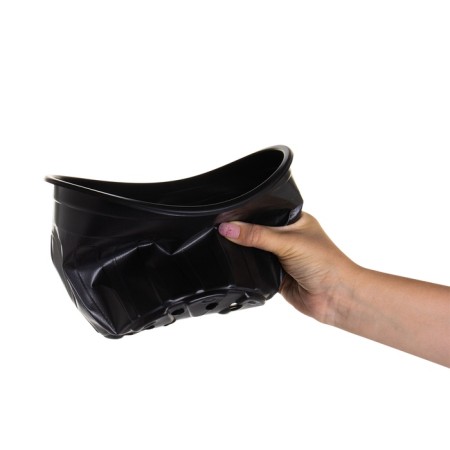 Pot for seedlings, 2.2 l, d = 21 × 16 cm Greengo-3
