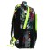 School backpack Erich Krause Ergoline 15l, 39 x 28 x 14 cm, ergonomic back, Scooter Master 56798