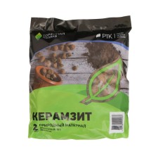 Keramzit 