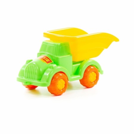Car-submissive "Borka", mix-4