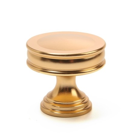 Cappio PK324, D = 30 mm pen, color gold, 8 pcs.-1