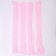 Kapron for dolls and flowers, set 4 pcs., Size 1 pc. -45 × 6 cm, pale pink color