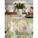 GPEC "Ethel" Watercolor hares 220x147 cm, 100% hl, sarzha 190 g/m2
