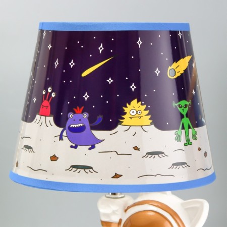 Cosmos table lamp E14 15W mix 20x20x35 cm Risalux-20