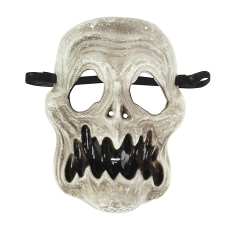 Carnival mask "Fear"