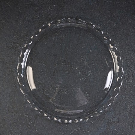 Glass dish Patisserie, D = 26.4 cm, h = 15.5 cm-2