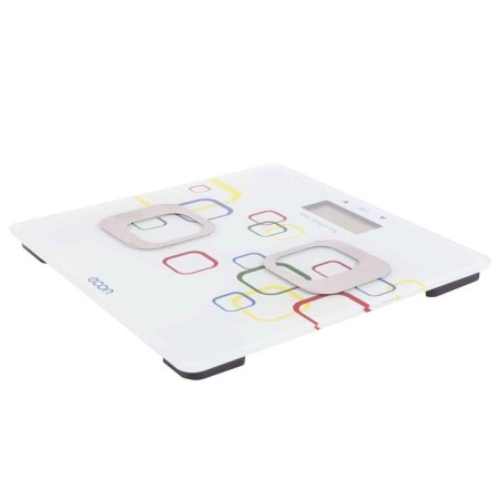 Floor scales ECON ECO-BS114F, electronic, glass, up to 180 kg-5