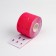 Kinesio - teip, with perforation, 5 cm × 5 m, pink color