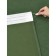 Decofest "Sophie" curtain, size 200x280 cm, green color