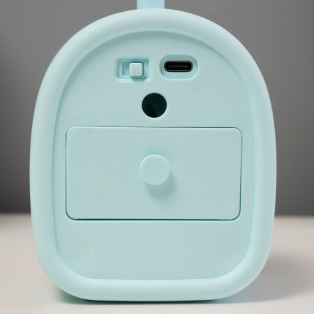 Night-night "KIDS" LED 3W USB AKB white and white 7.5x5.3x20.5 cm-10