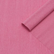 Corrugated paper 385 light pink, 90g, 50 cm x 1, 5 m