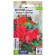 Seeds of indoor flowers begonia "DIP Red", 5 pcs.