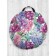 Siddle Pill "Spring Mood", Decorative, D = 52 cm