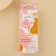 Roller Guasha "Think about yourself", natural materials