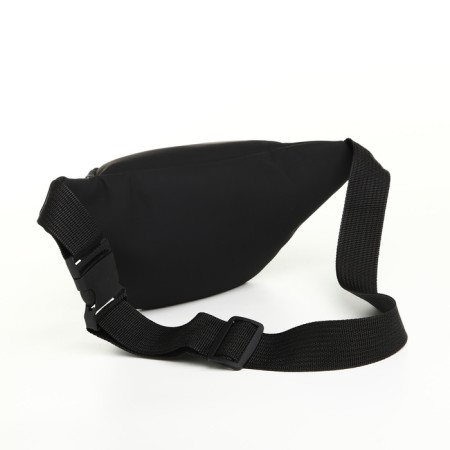Board belt on lightning, black color-3