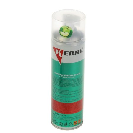 Kerry Plastic Plastic Soft shine, apple, 650 ml-1